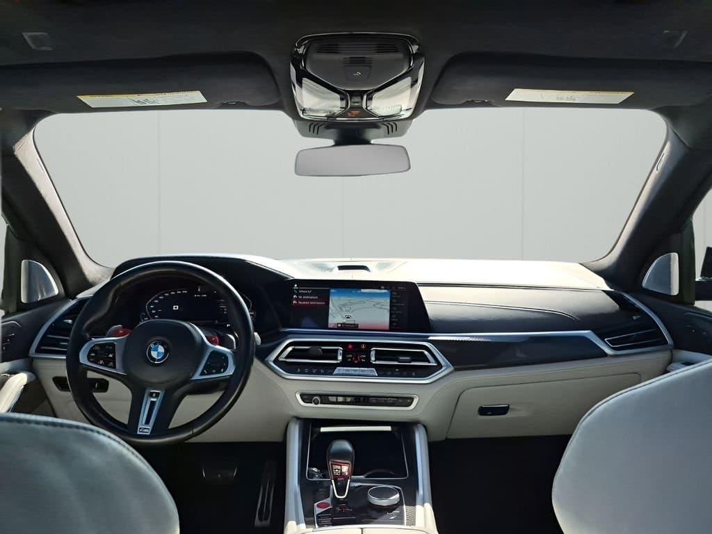 2021 BMW X5 M - Image 23