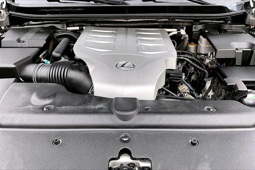 2015 Lexus GX 460 - Image 30