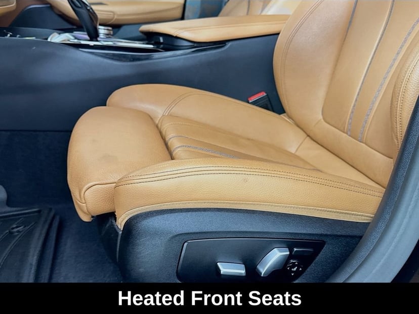 2020 BMW 5 Series - Image 25