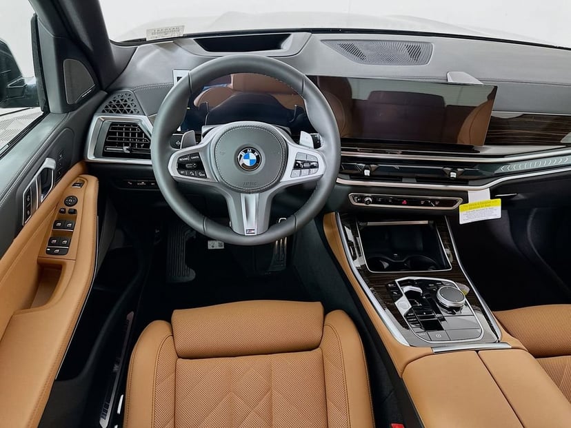 2026 BMW X5 - Image 19