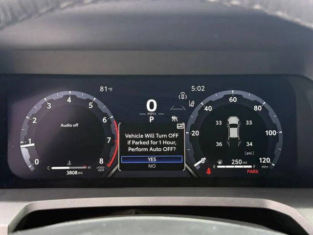 2025 Toyota Tacoma - Image 47