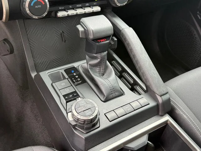 2024 Toyota Tacoma - Image 47