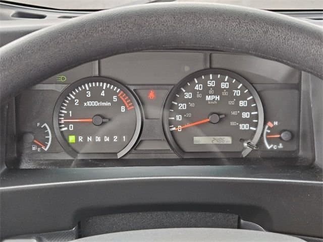 2024 Chevrolet 4500 HG LCF Gas - Image 15