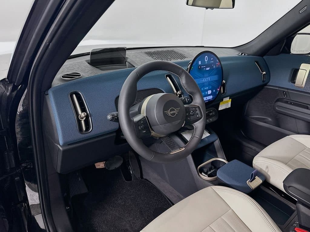 2025 MINI Cooper S Countryman - Image 9