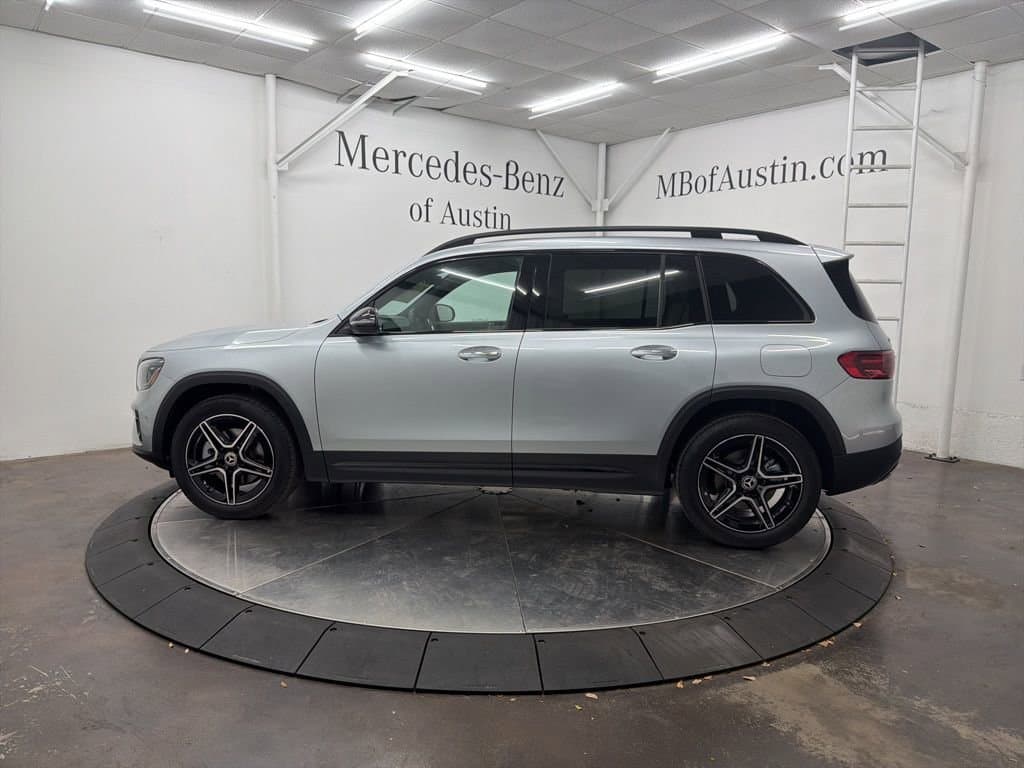 2026 MERCEDES-BENZ GLB - Image 40