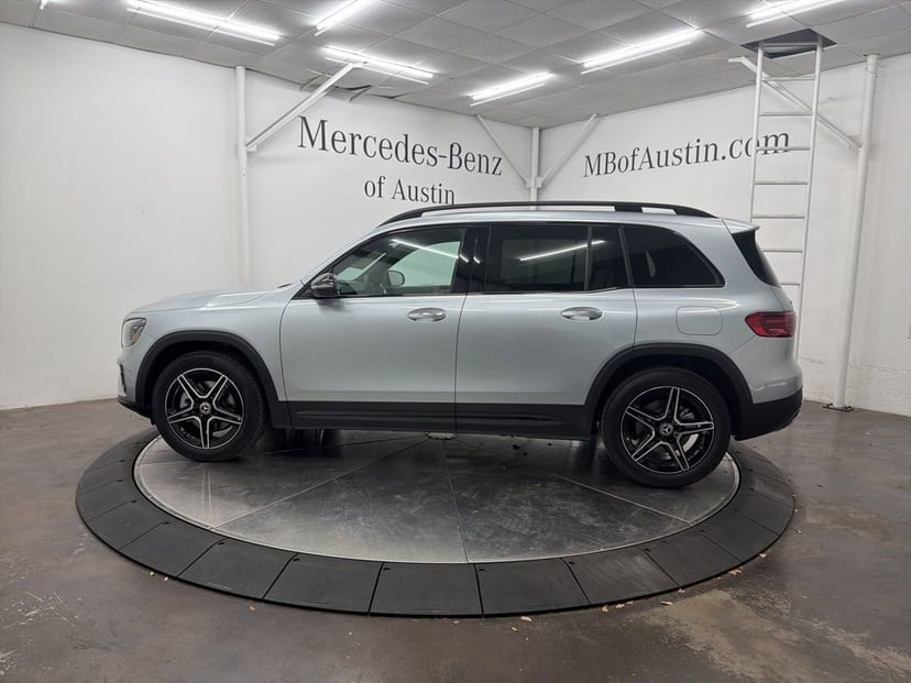 2026 Mercedes-Benz GLB - Image 39