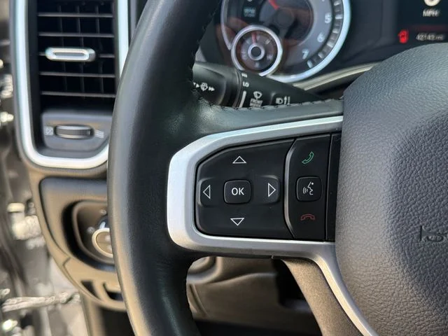 2023 Ram 1500 - Image 13