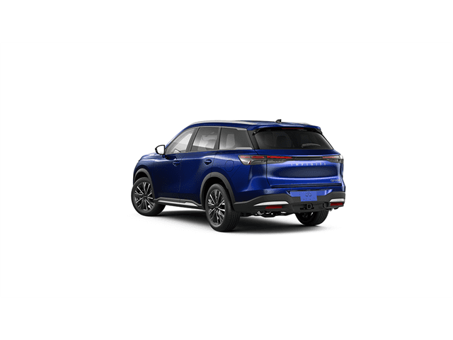 2026 INFINITI QX60 - Image 8