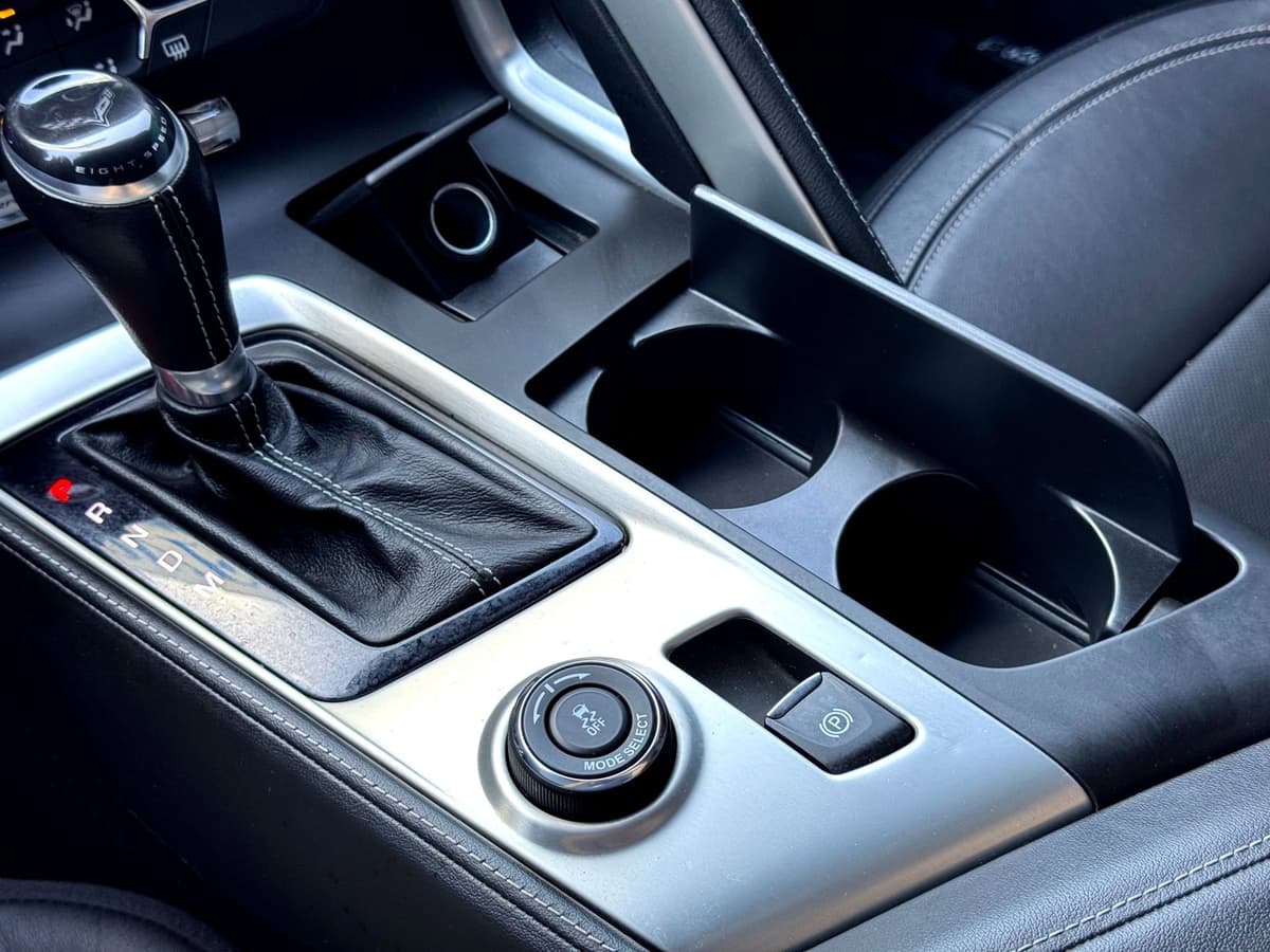 2019 Chevrolet Corvette - Image 28