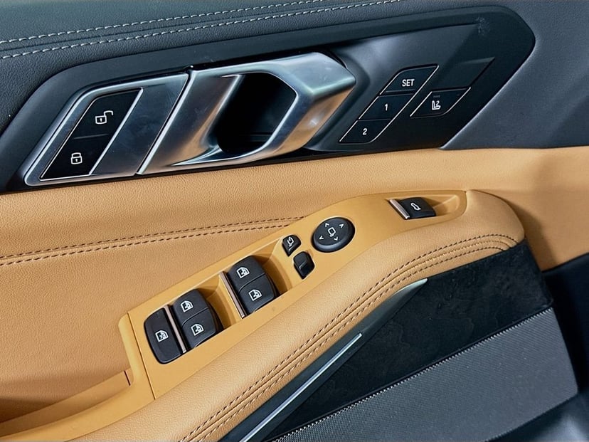 2026 BMW X5 - Image 20