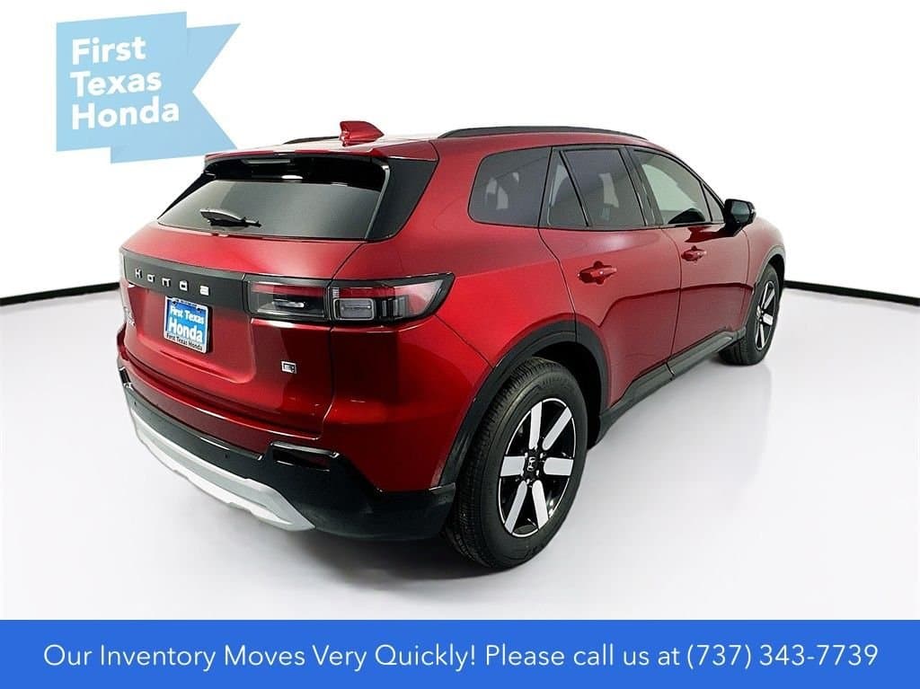 2026 HONDA Prologue - Image 9