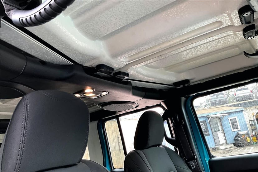 2020 Jeep Wrangler Unlimited - Image 13