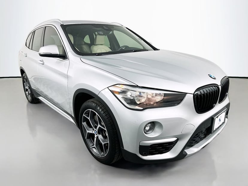 2019 BMW X1 - Image 1