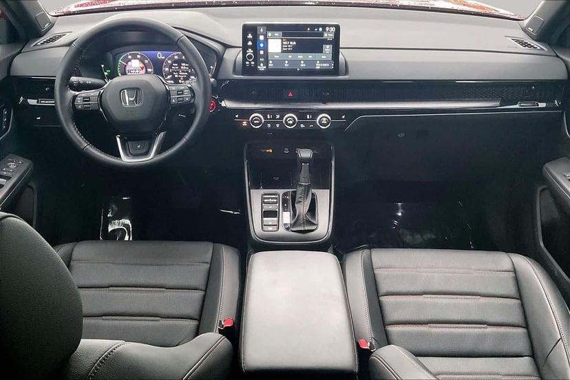 2026 Honda CR-V Hybrid - Image 16