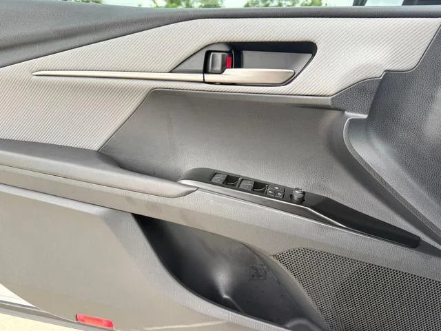 2026 Toyota Camry - Image 55