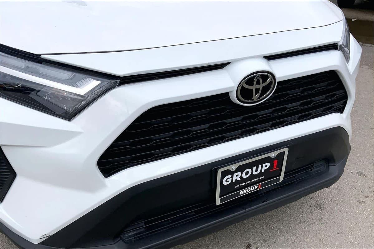 2023 Toyota RAV4 - Image 29