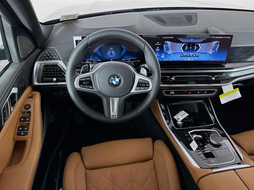 2026 BMW X5 - Image 19