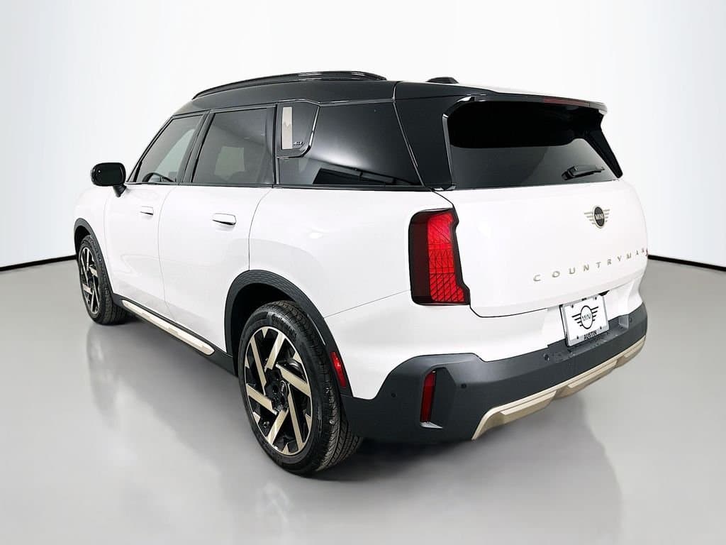 2026 MINI COUNTRYMAN - Image 8