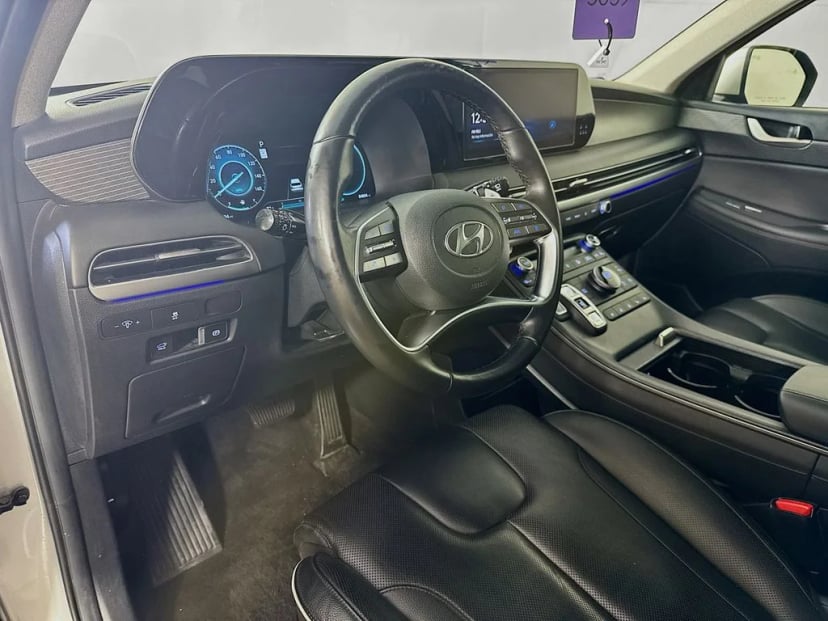 2024 Hyundai Palisade - Image 9