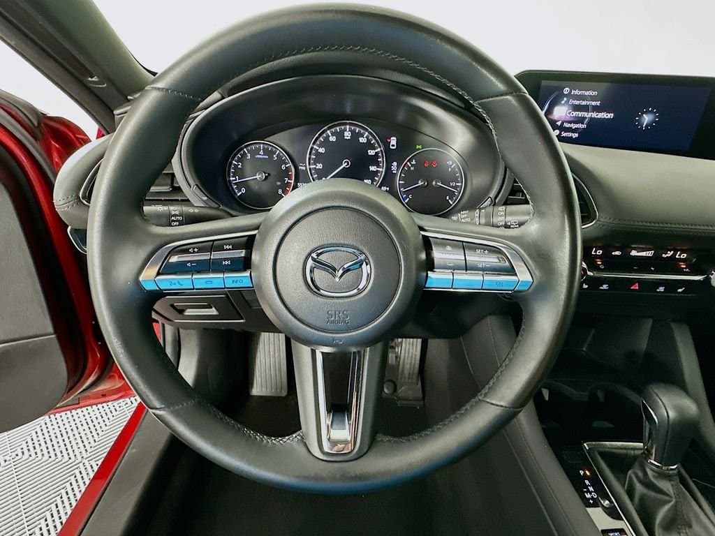 2020 Mazda Mazda3 - Image 11