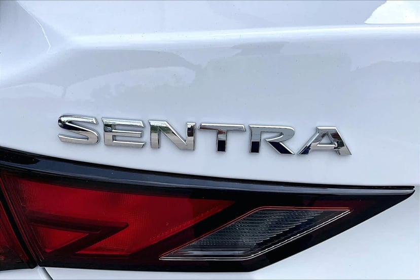 2024 Nissan Sentra - Image 10