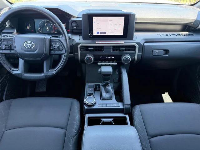 2026 Toyota Tacoma - Image 21