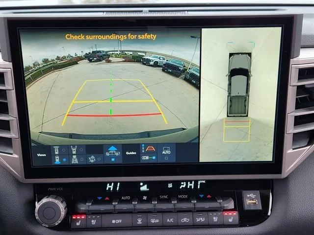 2026 Toyota Tundra - Image 10