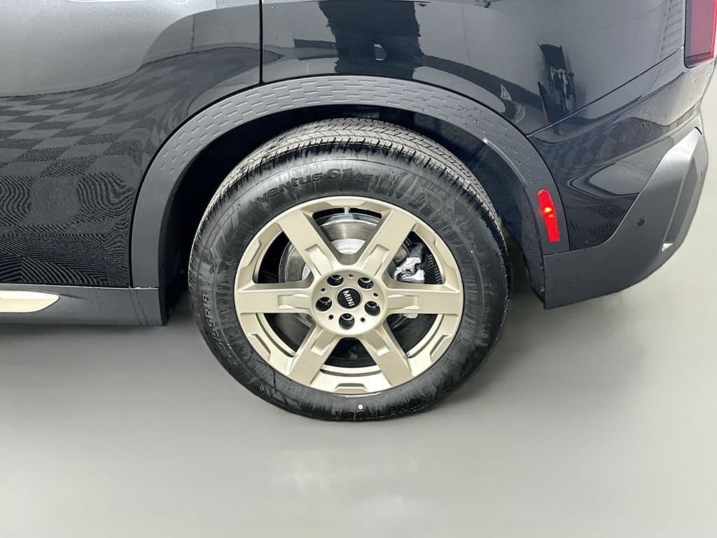 2025 MINI Cooper S Countryman - Image 23