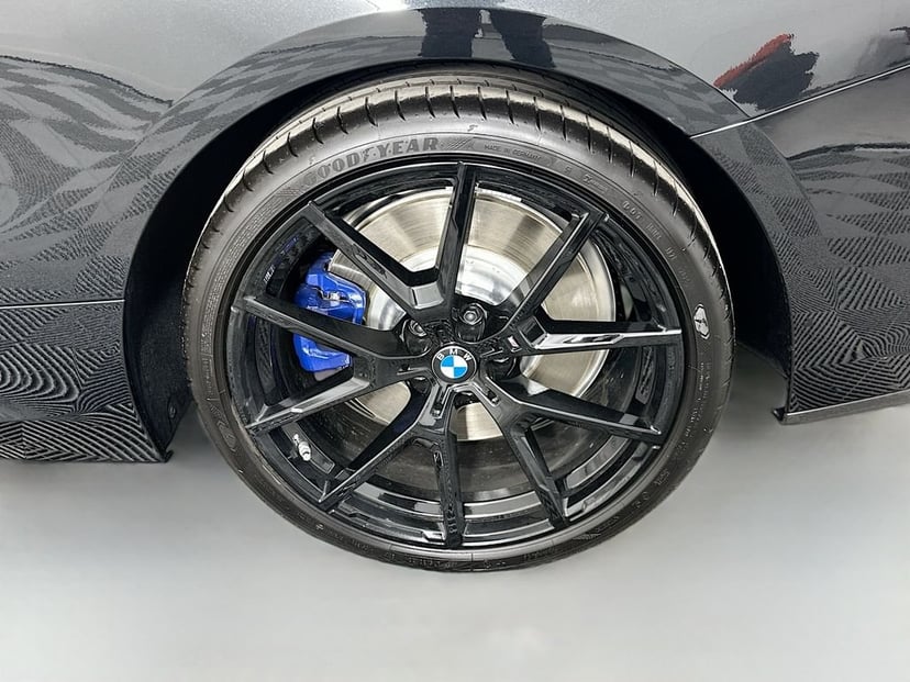 2026 BMW 8 Series - Image 22