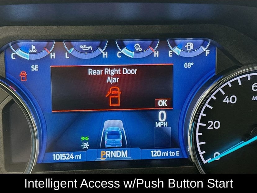 2021 Ford F-150 - Image 16