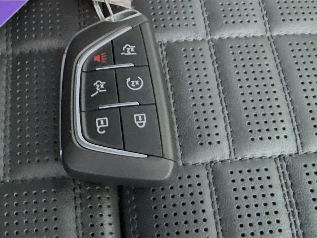 2023 CADILLAC Escalade - Image 42