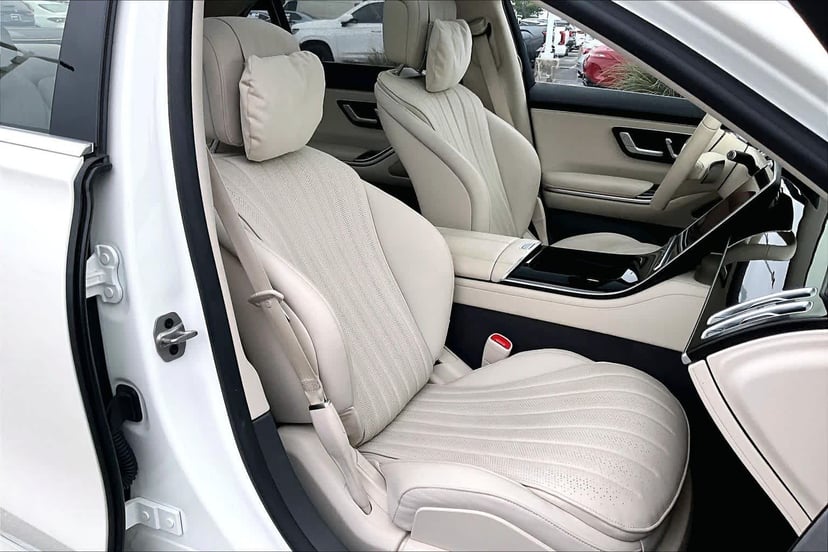 2023 Mercedes-Benz S 500 - Image 9