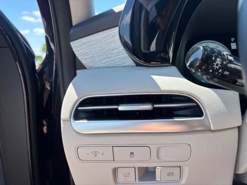 2023 Hyundai Palisade - Image 20