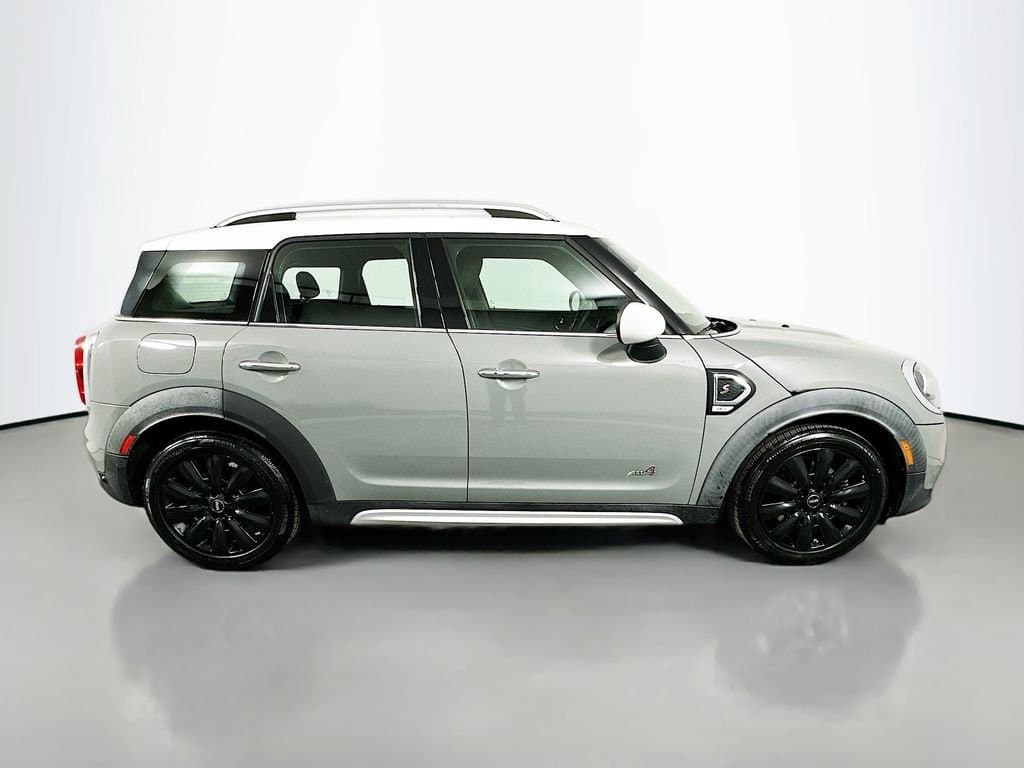 2019 MINI Cooper S Countryman - Image 4