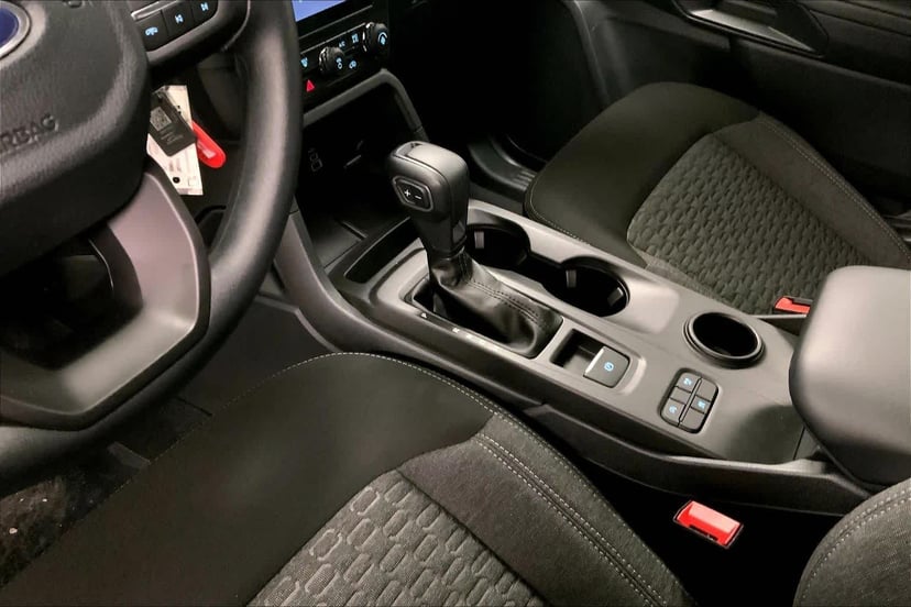 2026 Ford Ranger - Image 6