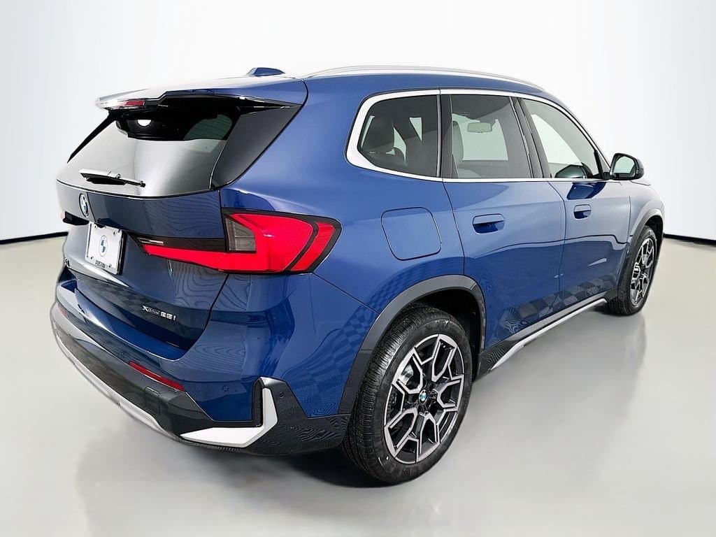 2026 BMW X1 - Image 5