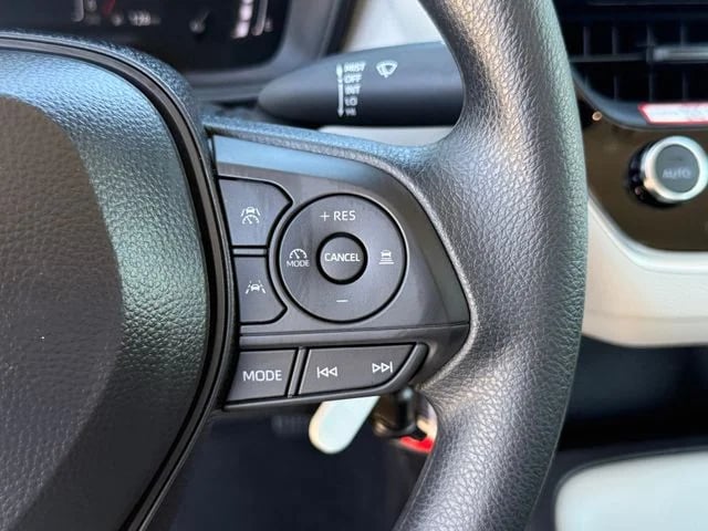 2026 Toyota Corolla - Image 12
