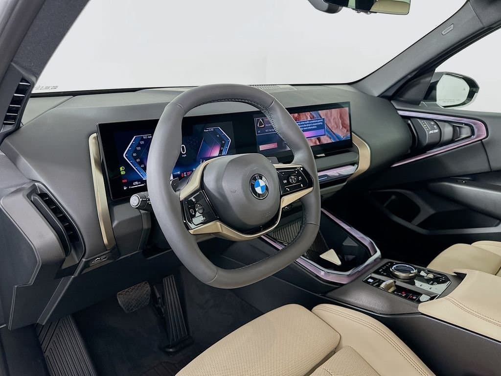 2025 BMW X3 - Image 9