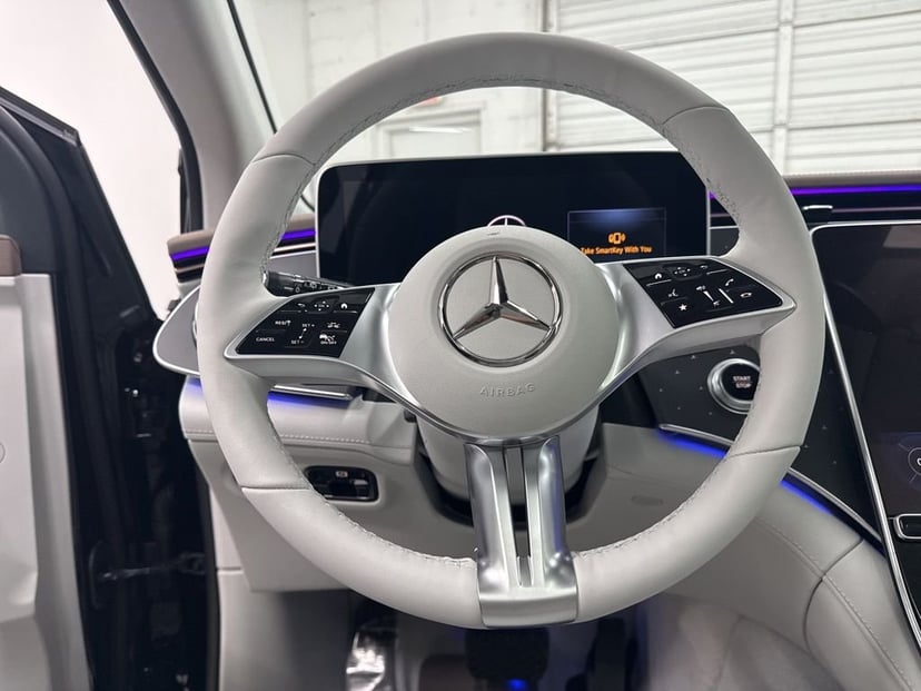2026 Mercedes-Benz EQE - Image 15