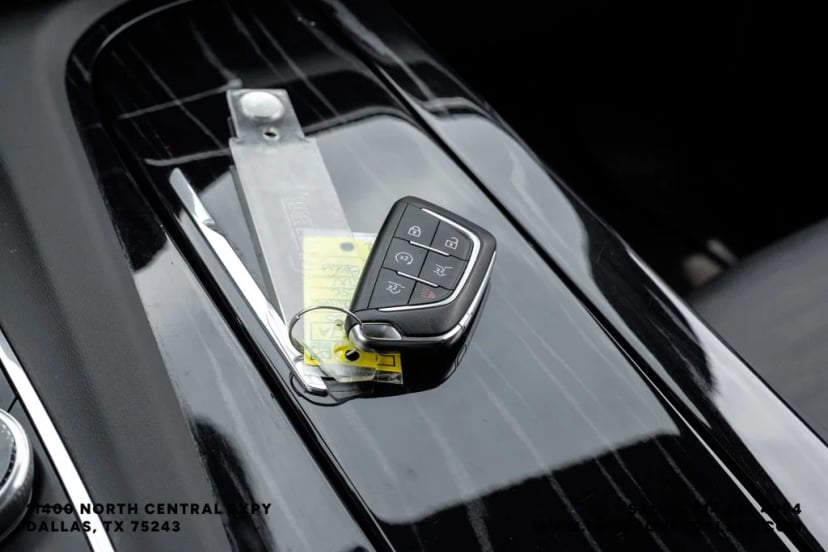 2023 Cadillac Escalade - Image 67