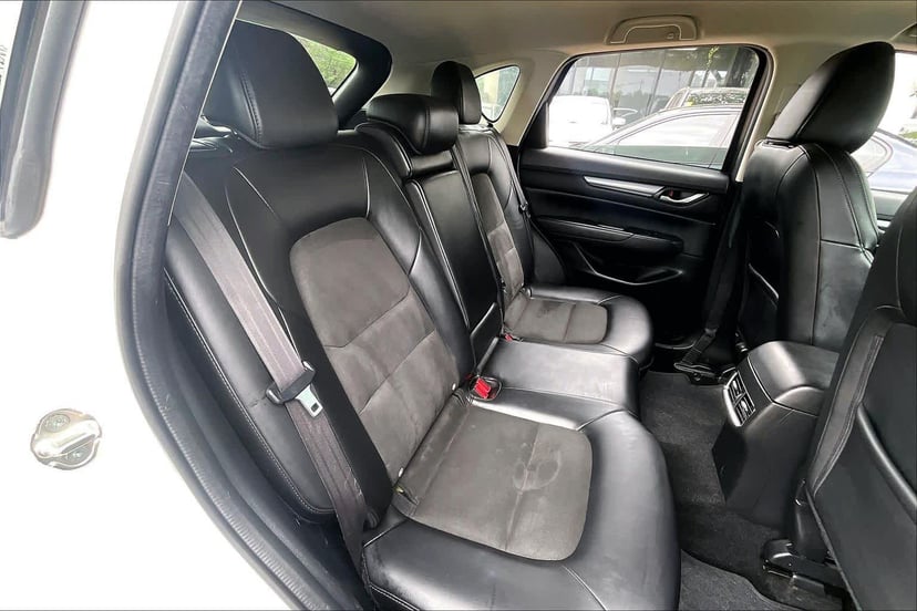 2020 Mazda CX-5 - Image 19