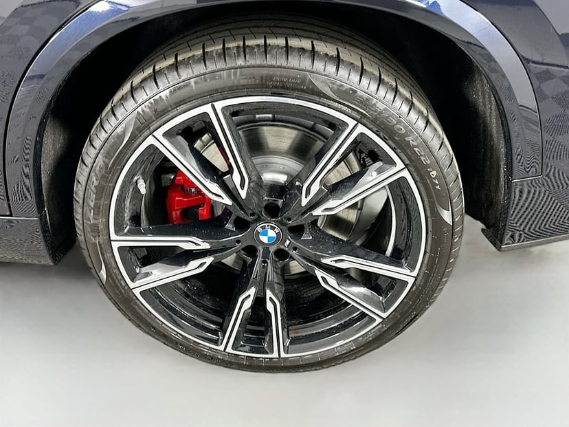 2026 BMW X5 - Image 22