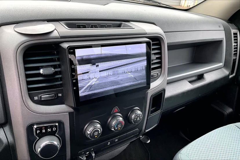 2014 Ram 1500 - Image 28