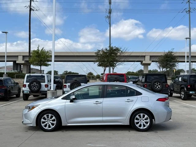 2024 Toyota Corolla - Image 7