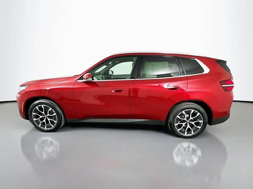 2026 BMW X3 - Image 8