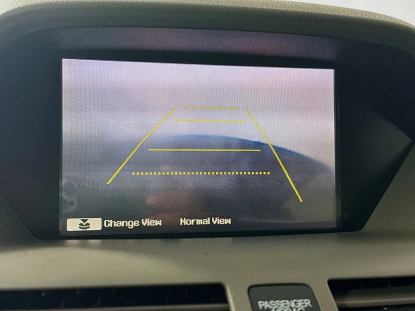 2013 Acura MDX - Image 15