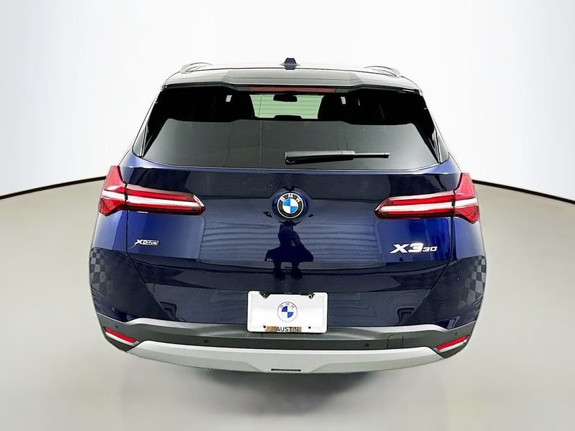 2026 BMW X3 - Image 6