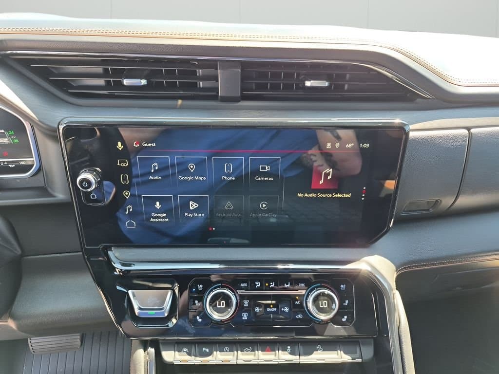 2024 GMC Sierra 1500 - Image 39