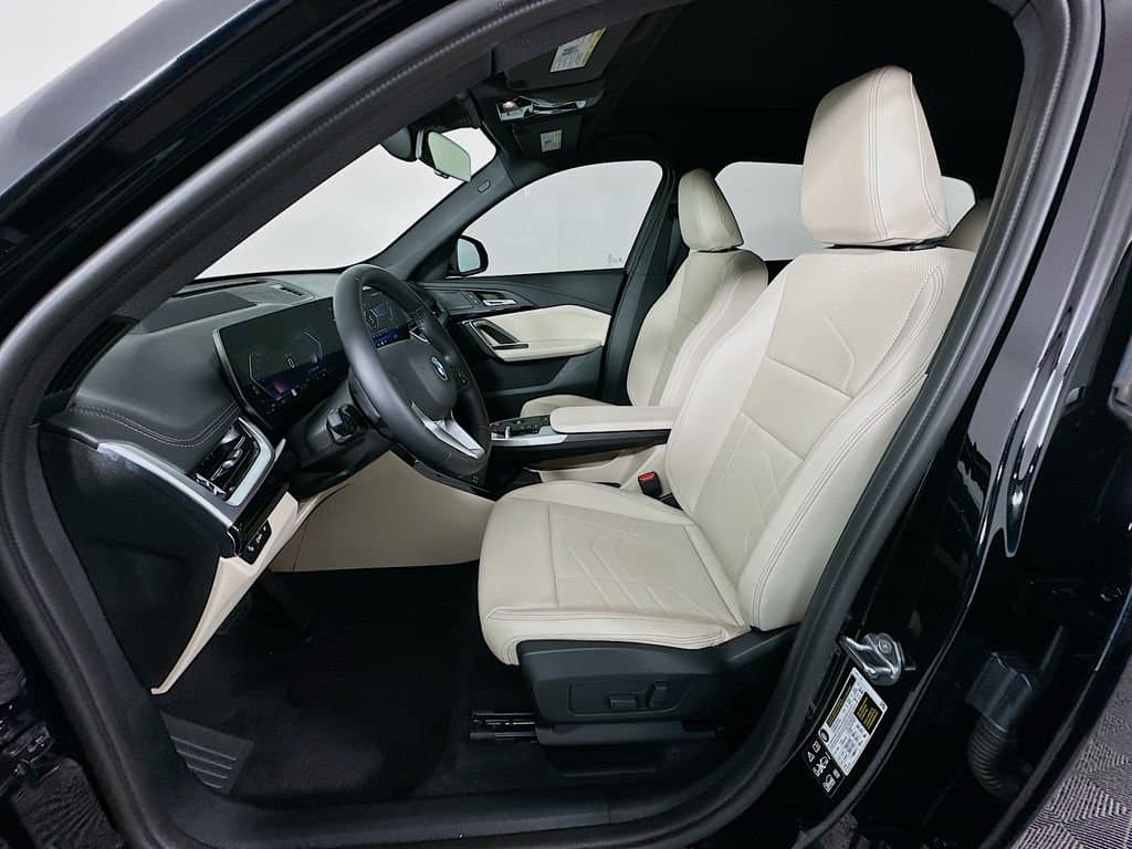 2024 BMW X1 - Image 21