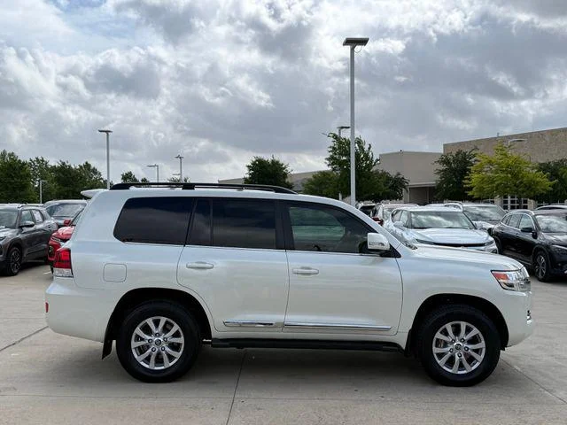 2021 Toyota Land Cruiser - Image 38